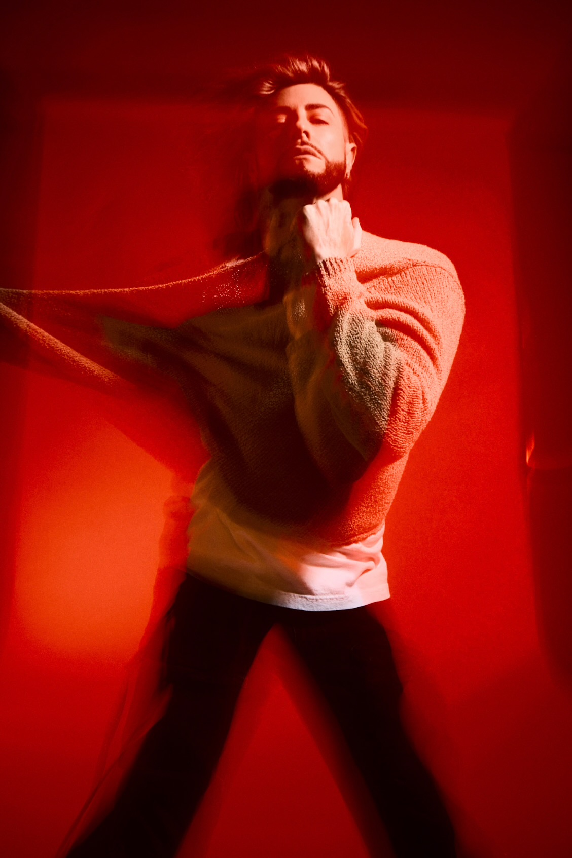 Brian Friedman — Jazz guest teacher at P.O.S.E., Murrieta