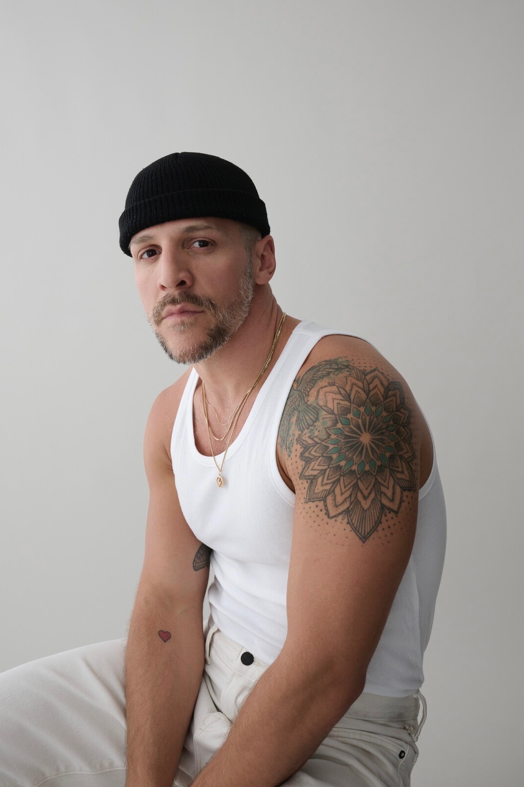 Jeremy Hudson — Jazz guest teacher at P.O.S.E., Murrieta